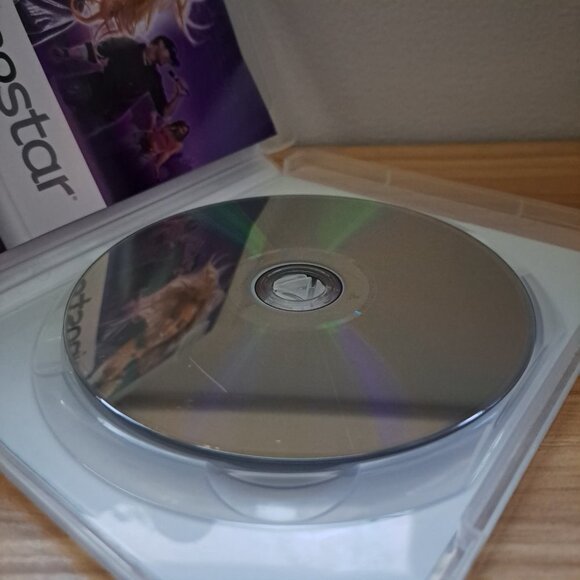 SingStar Vol. 2 (Sony PlayStation 3, 2008) Untested - Picture 5 of 5